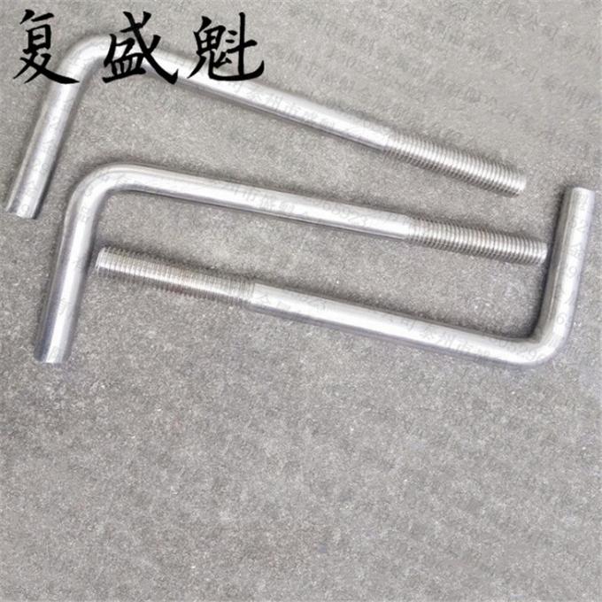 JIS B1178 LA形地腳螺栓