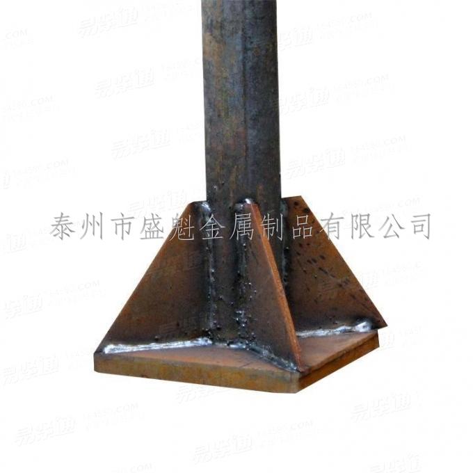 DL1236 T型地脚螺栓