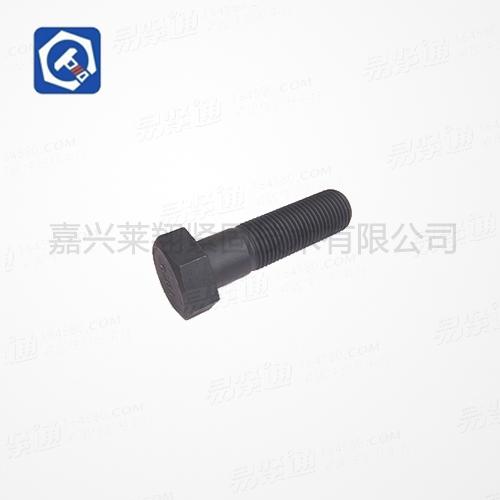 六角頭螺栓GB5782