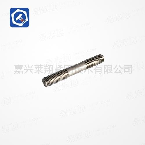 B级 等长双头螺柱
