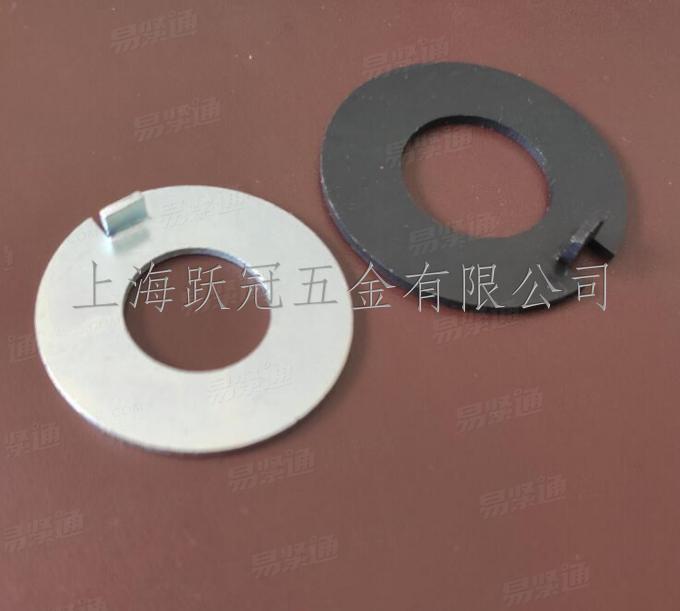 上海供應外舌止動墊圈DIN432