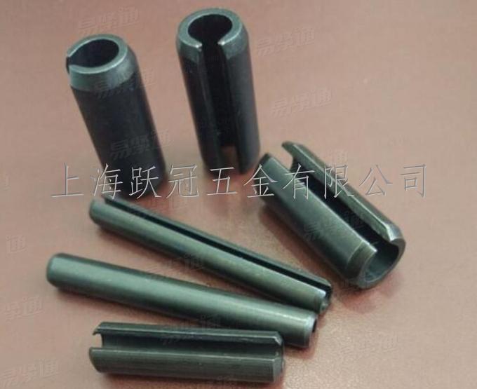 上海現貨ISO8752彈性圓柱銷