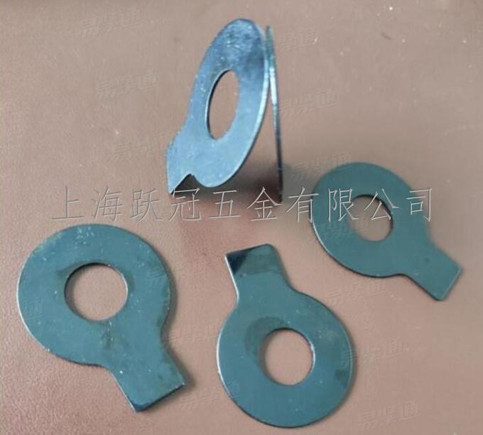 DIN93 單耳止動墊圈