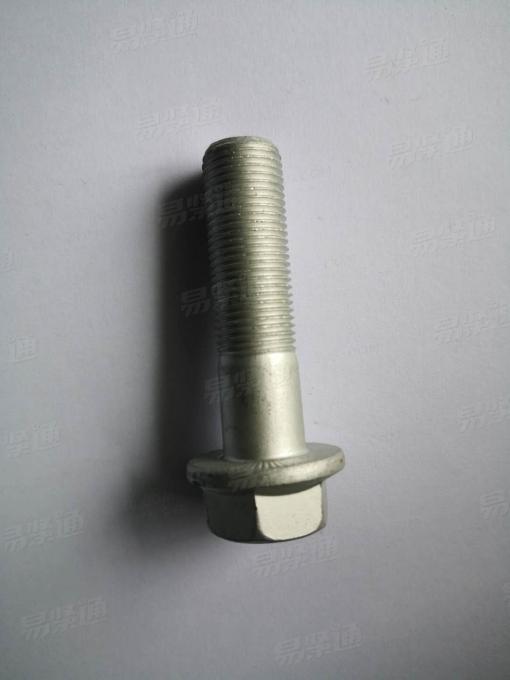 Q 184六角法兰面螺栓