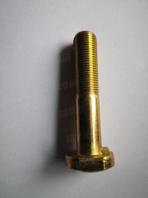 T型带隼螺栓