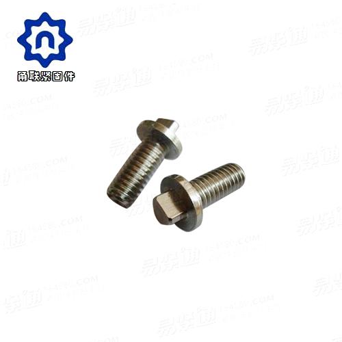 三角头螺钉