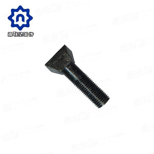 四方沉头螺栓