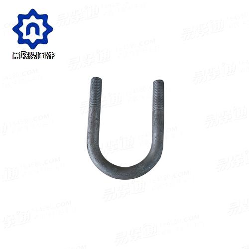 U型螺栓 圆角