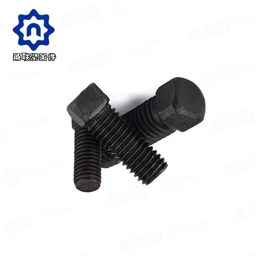 四方頭圓柱端緊定螺釘