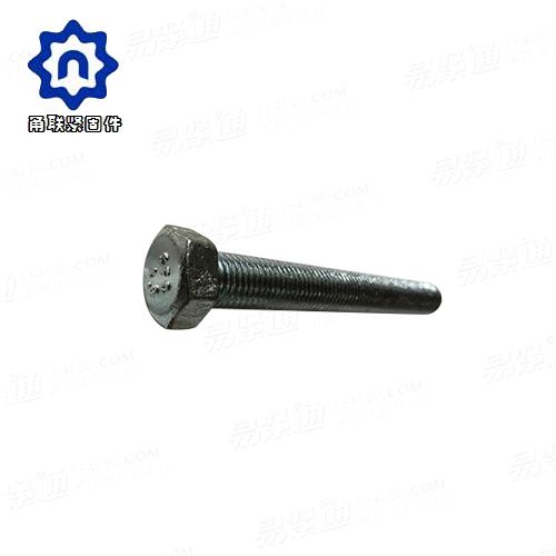 全螺紋六角頭螺栓 A級和B級 加長杆螺栓