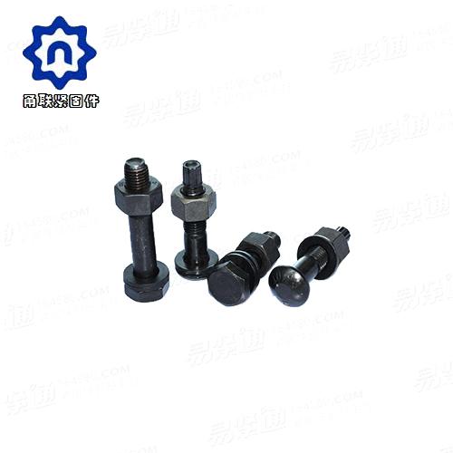 鋼結構大六角螺栓DIN6914