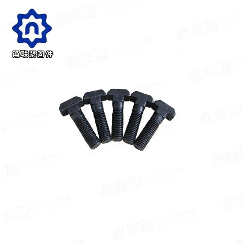 大頭T形頭螺栓