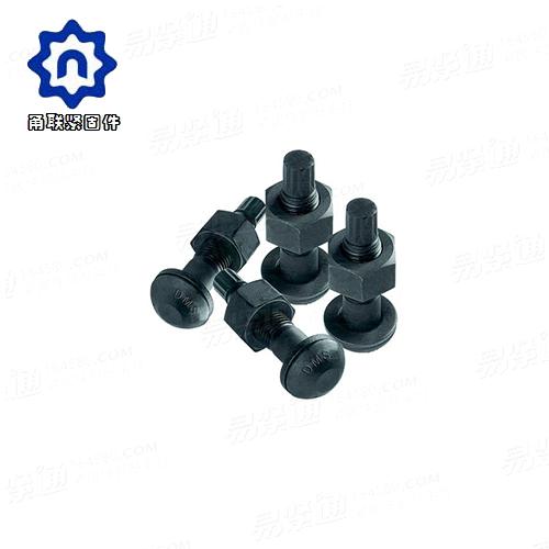 鋼結構用高強度大六角頭螺栓