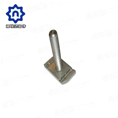 T型螺栓  哈芬螺栓7248