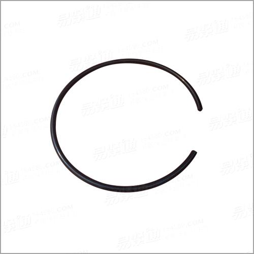 孔用钢丝挡圈GB 895.1 - 1986