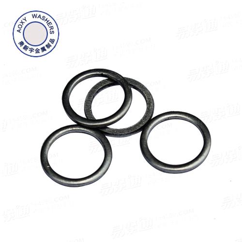 不锈钢密封垫圈 不锈钢密封圈