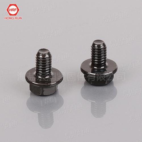 IFI111高強度六角法蘭面螺栓廠家直銷