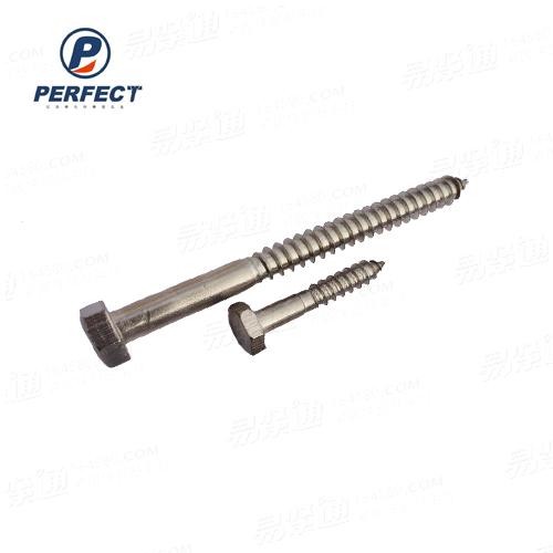 六角頭機螺絲