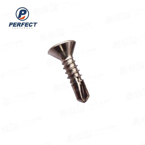 沉头钻尾螺钉