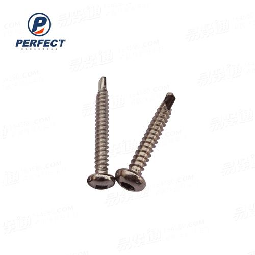 盤頭鑽尾螺釘
