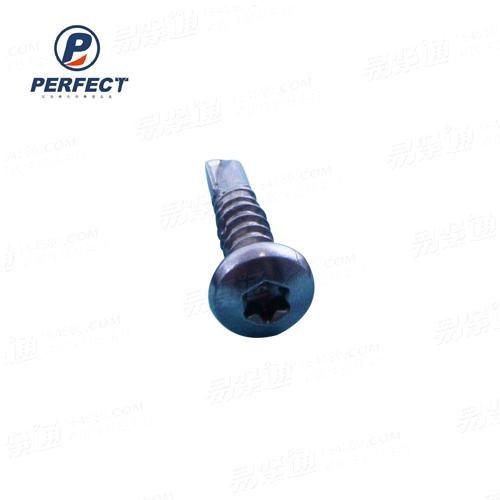 内六角花形盤頭螺釘