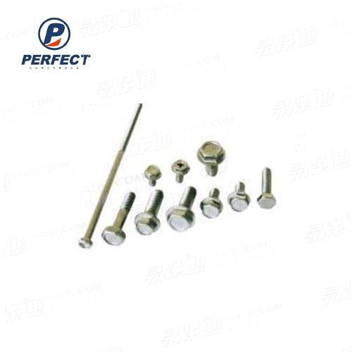 各種規格 六角頭機螺絲