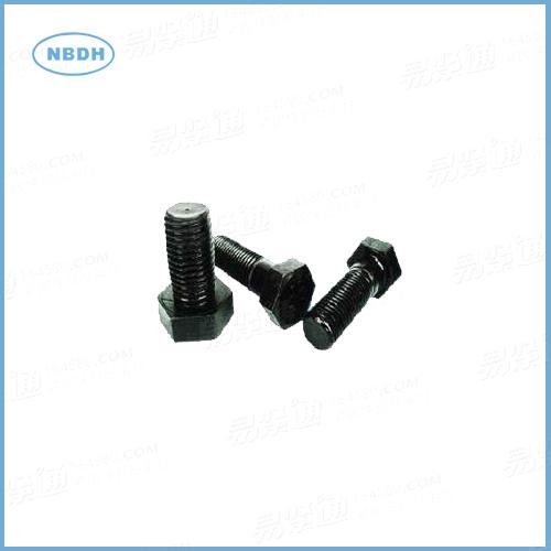 BS1083英制六角頭螺釘 8.8級