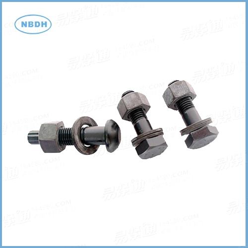 宁波厂家直销钢结构用扭剪型高强度螺栓连接副GB 3632 红打螺栓