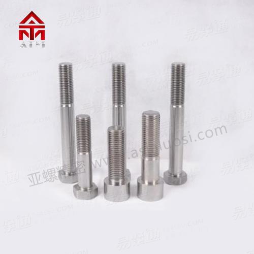 N10665半牙螺栓