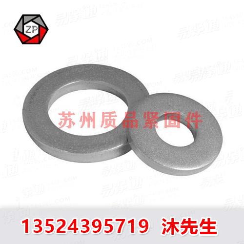 带重型弹性销螺栓用平垫圈DIN7349、GB1231、GB3632、GB1230、GB18230.5