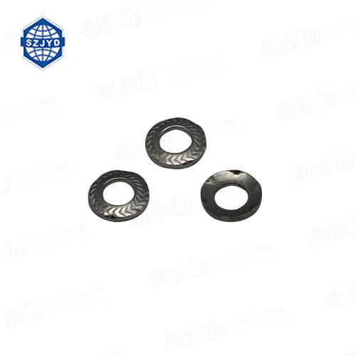 NFE-K接地剌破垫圈