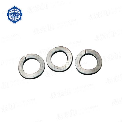 SN60727-VSKD不鏽鋼麻面墊圈