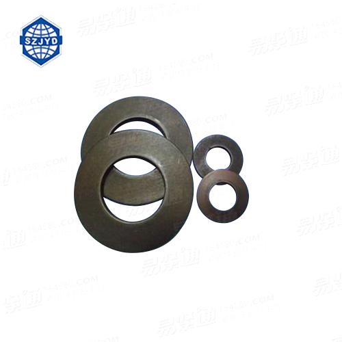 碟形彈簧墊圈