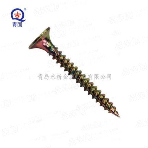 镀锌 镀彩锌 墙板自攻钉