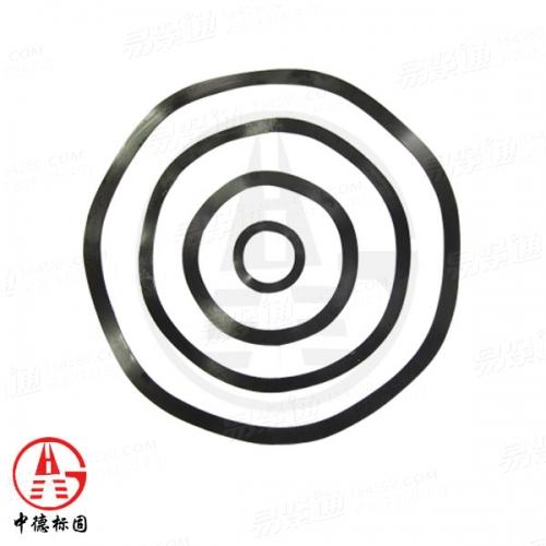 波形弹性垫圈DIN137