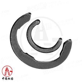 夹紧挡圈 GB960