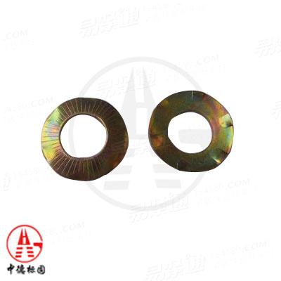 接地墊圈DIN6795