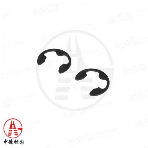 开口挡圈  DIN 6799（D1500/RA）-2011