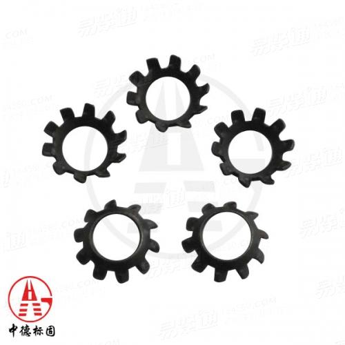 組合件用錐形鎖緊墊圈GB9074.28