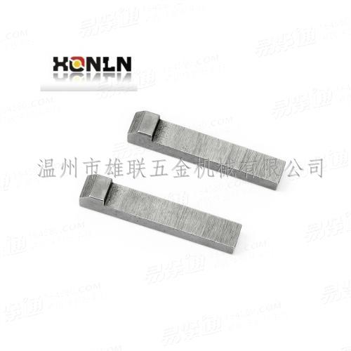 楔键，钩头键，DIN6887