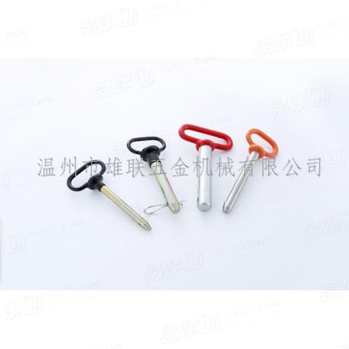 农用配件 拖车销 销轴  保险销  安全销