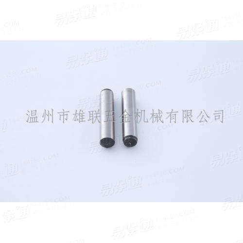 不淬硬鋼圓柱銷GB119.1 圓柱銷A2