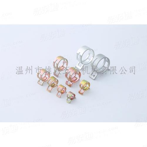 卡箍 管箍