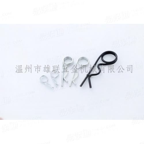R 型銷
