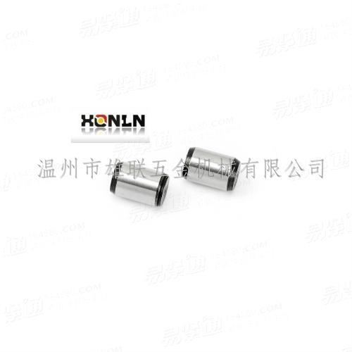 馬氏體不銹鋼圓柱銷 淬硬鋼圓柱銷 溫州圓柱銷廠家ISO8734