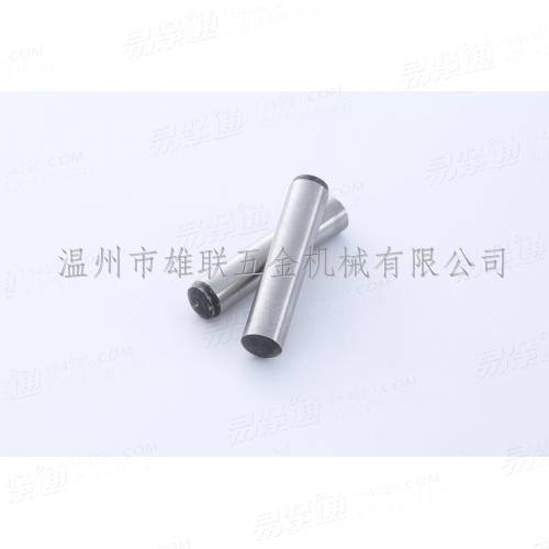 304不鏽鋼圓柱銷