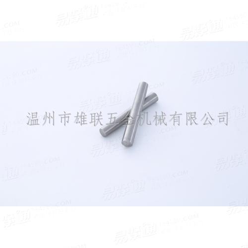 12.9级美制圆锥销