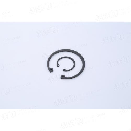 孔用弹性挡圈GB893孔用卡簧