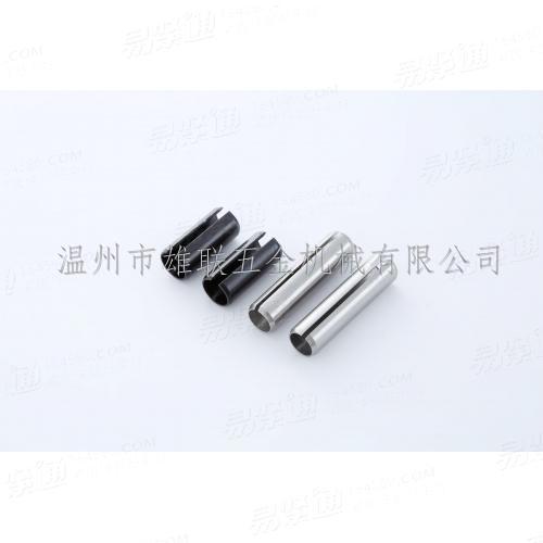美制标准型卷制弹性圆柱销