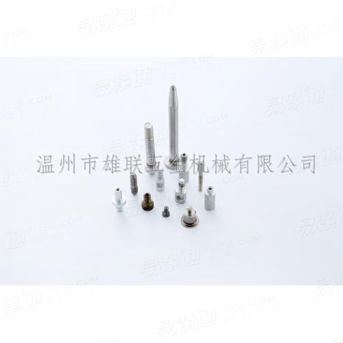 非标